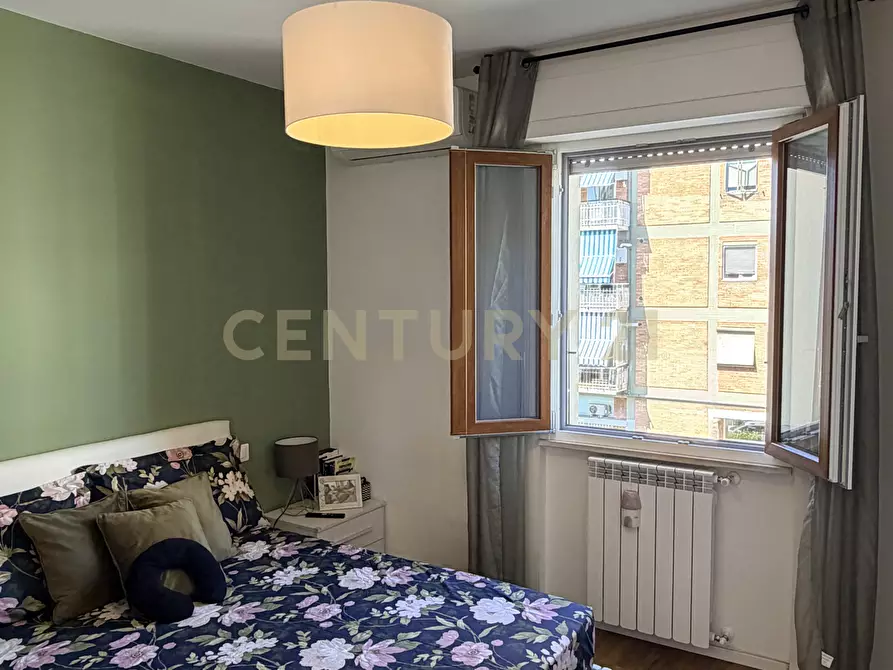 Immagine 10 di Trilocale in vendita  in Via Prile 27 a Grosseto