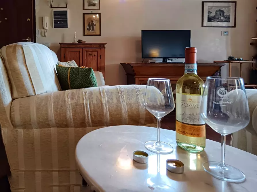 Immagine 1 di Villetta a schiera in vendita  in strada comunale della marsiliana 7 a Magliano In Toscana