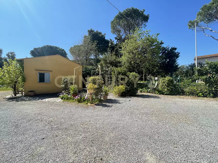 Immagine 18 di Porzione di casa in vendita  in Strada Vicinale dei Bagnacci 1 a Orbetello