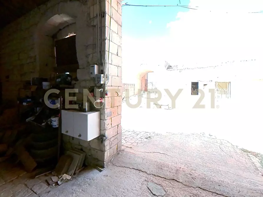 Immagine 17 di Rustico / casale in vendita  in Via Passo Parrino 19 a Modica