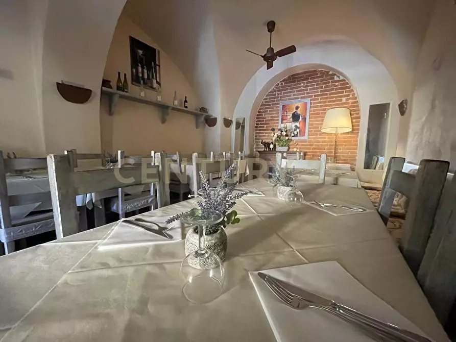 Immagine 5 di Bar / Ristorante in vendita  in piazza eroi dei due mondi 4/5 a Orbetello