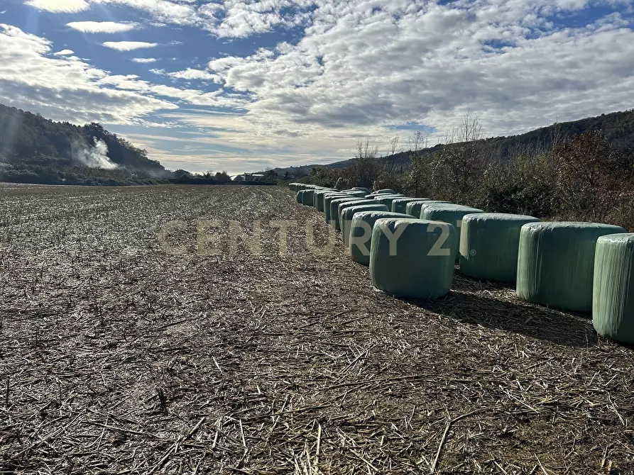 Immagine 6 di Terreno edificabile in vendita  in Via Don Giovanni Calabria a Tregnago