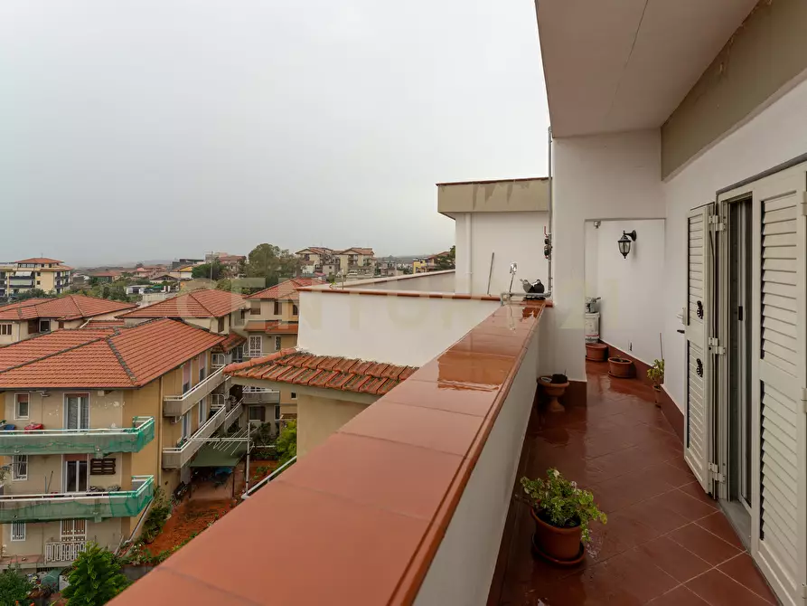 Immagine 39 di Attico in vendita  in Via Macello 13/A a Catania