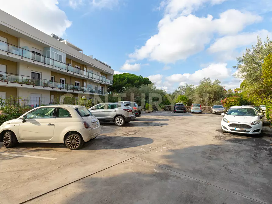 Immagine 5 di Appartamento in vendita  in Via Giovanni Guglielmino 74 a Tremestieri Etneo