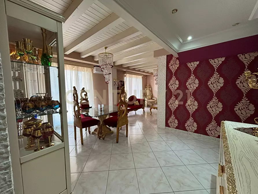 Immagine 44 di Pentalocale in vendita  in Via Giuseppe Basile 2 a Agrigento