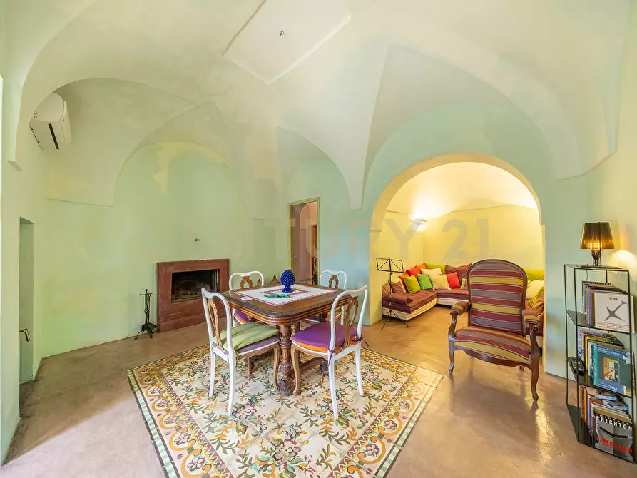 Immagine 9 di Casa indipendente in vendita  in 91017 Pantelleria TP a Pantelleria