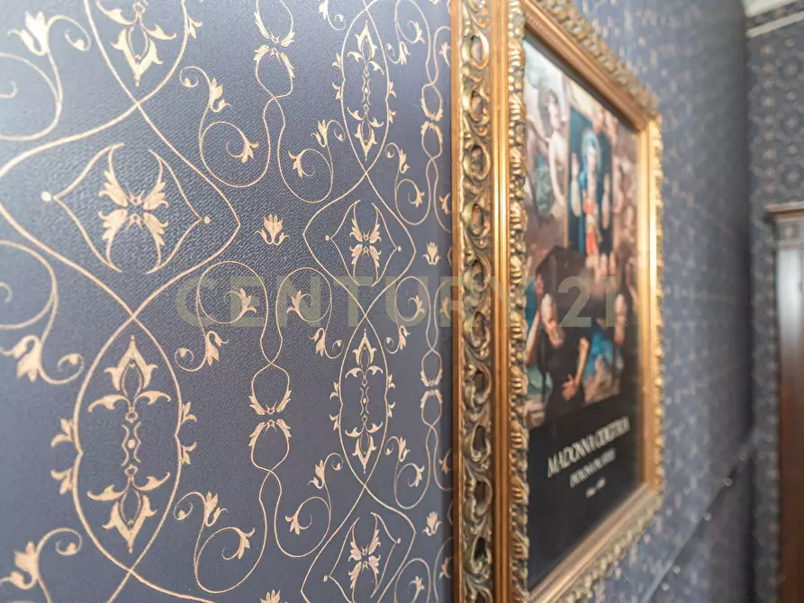 Immagine 2 di Palazzo in vendita  in Via Orologio 3-6 a Palazzolo Acreide