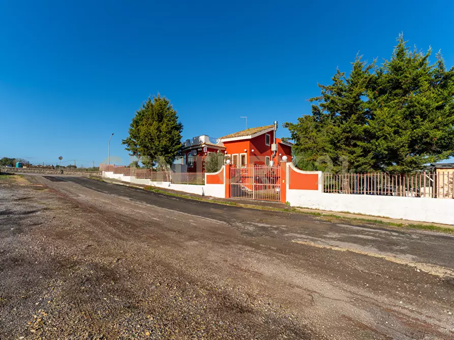 Immagine 3 di Casa indipendente in vendita  in Contrada Bongiovanni 2 a Augusta