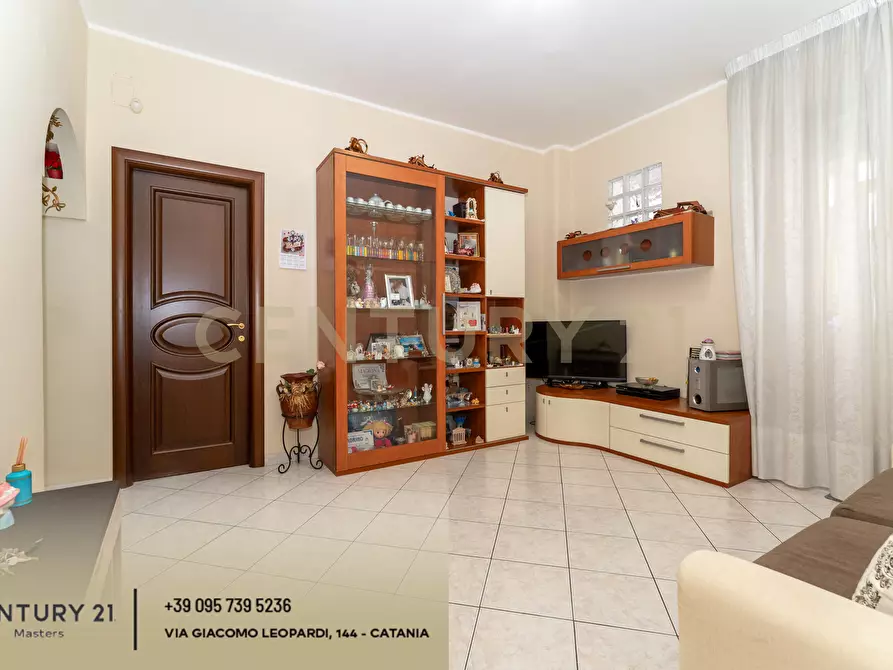 Immagine 51 di Appartamento in vendita  in Viale Mario Rapisardi 456 a Catania