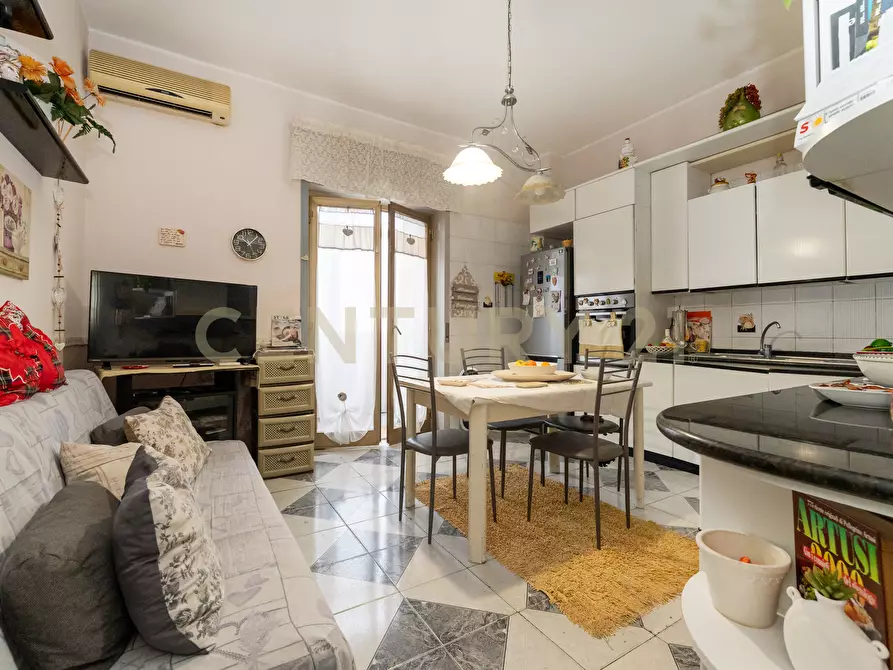 Immagine 17 di Quadrilocale in vendita  in STRADA PER SAN GIOVANNI GALERMO 159 a Catania
