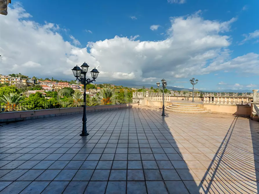 Immagine 71 di Rustico / casale in vendita  in Via Castelnuovo Don Bosco 68 a Acireale