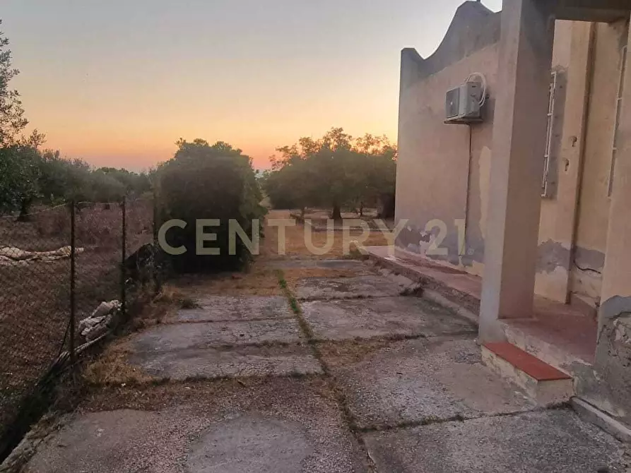 Immagine 5 di Casa bifamiliare in vendita  in Strada Scaro SN a Pachino