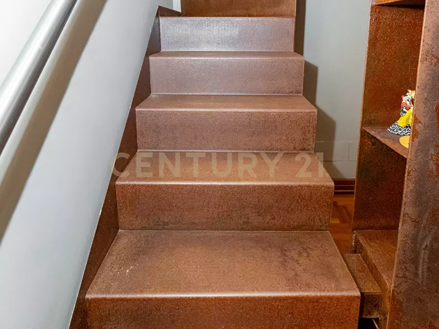 Immagine 20 di Appartamento in vendita  in Via del Vecchio Bastione 5 a Catania