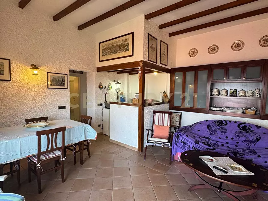 Immagine 13 di Trilocale in vendita  in Via del Sole a Monte Argentario