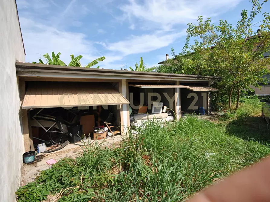 Immagine 8 di Palazzo in vendita  in Via Chiesa 60 a Albaredo D'adige