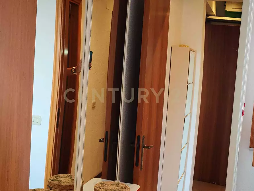 Immagine 8 di Trilocale in vendita  in Via dei Normanni 1 a Sant'alessio Siculo