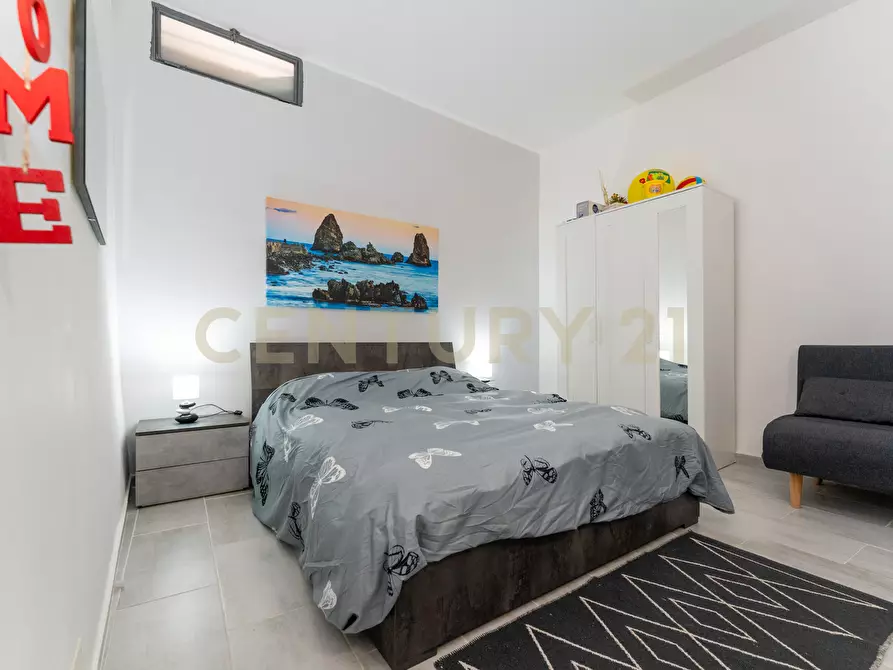 Immagine 4 di Casa indipendente in vendita  in vicolo croce 6 a Catania