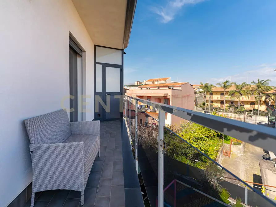 Immagine 30 di Appartamento in vendita  in Via dell'Aratro 14 a Catania