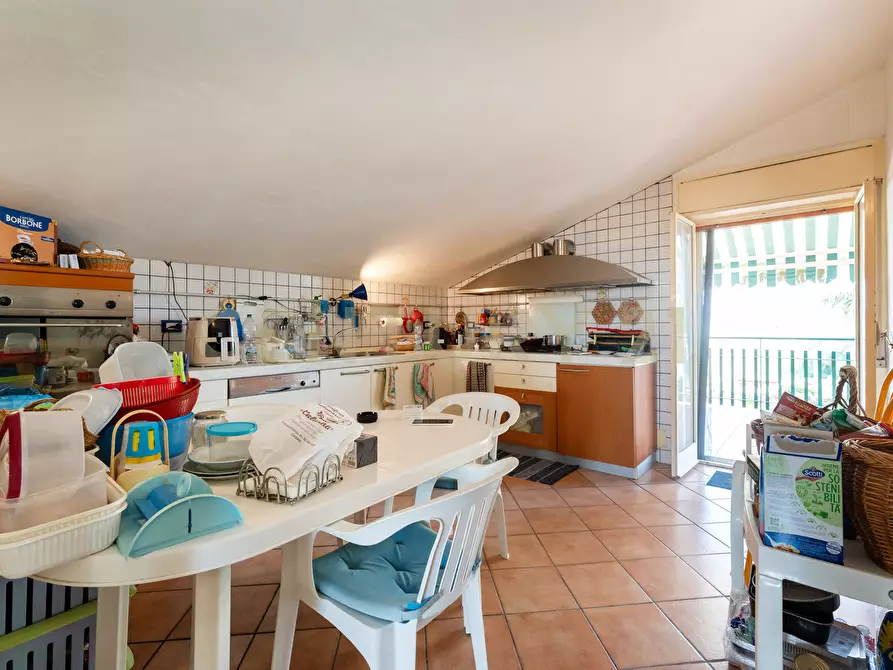 Immagine 65 di Villa in vendita  in Via dei Geranei 12 a Augusta