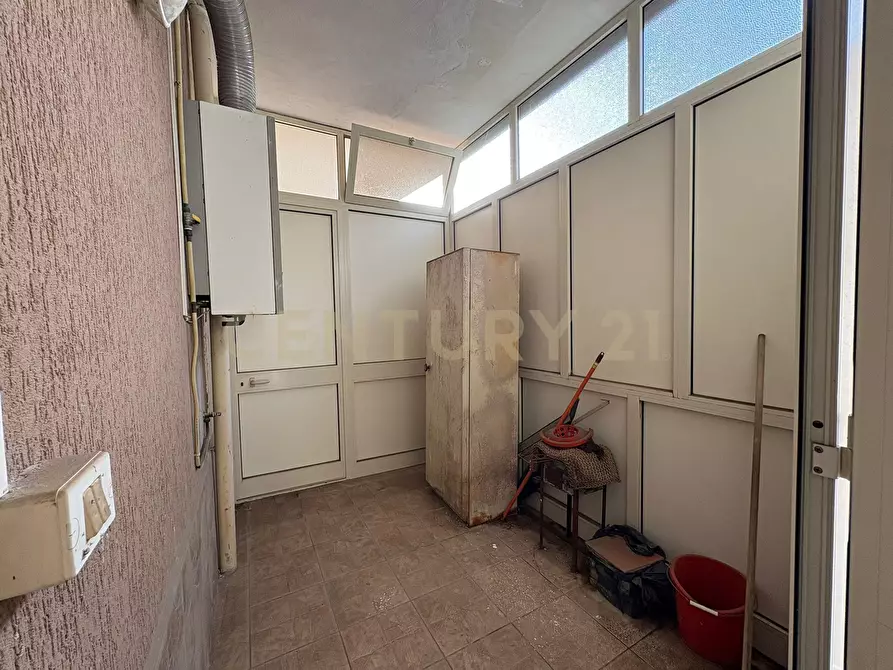 Immagine 15 di Quadrilocale in vendita  in Via Aldo Moro a Fiumefreddo Di Sicilia