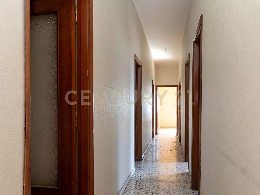 Immagine 20 di Quadrilocale in vendita  in Via Giacomo Pagliari 2 a Catania