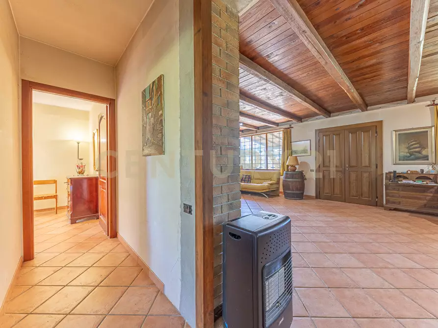 Immagine 47 di Rustico / casale in vendita  in località san quirichello a Barbarano Romano