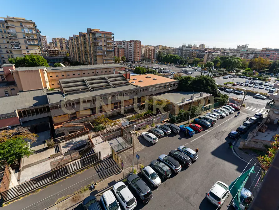 Immagine 50 di Attico in vendita  in Via San Filippo Neri 26 a Catania