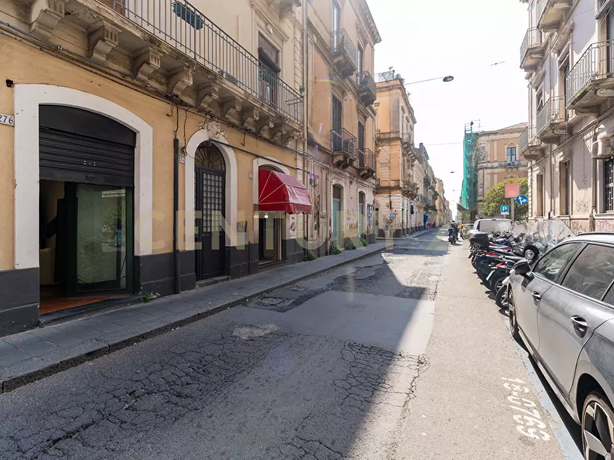 Immagine 3 di Casa indipendente in vendita  in Via Monsignor Ventimiglia snc a Catania