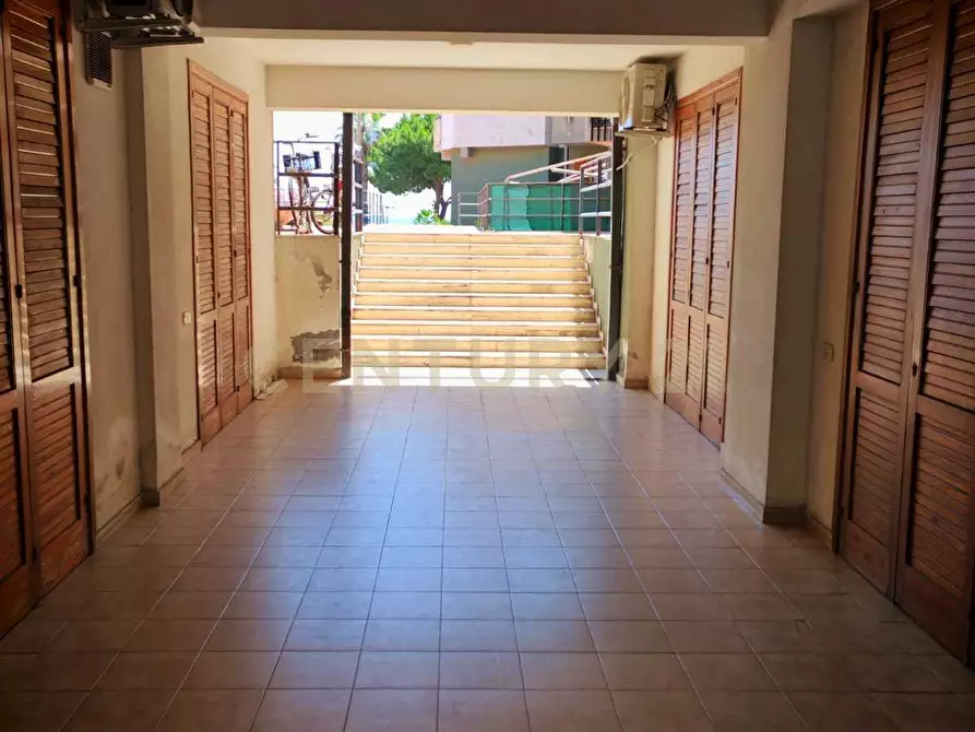 Immagine 40 di Trilocale in vendita  in Via dei Normanni 3 a Sant'alessio Siculo