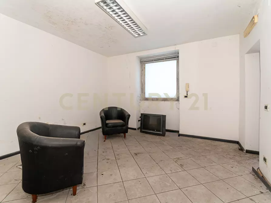 Immagine 50 di Villa in vendita  in Via Galermo 152 a Catania