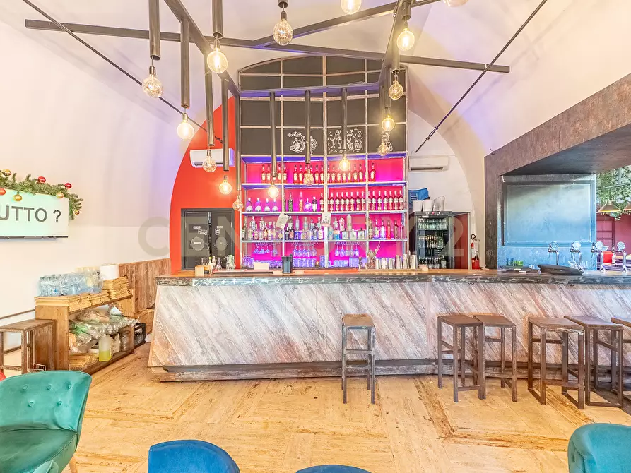 Immagine 16 di Bar / Ristorante in vendita  in Via Romana 193 a Guidonia Montecelio