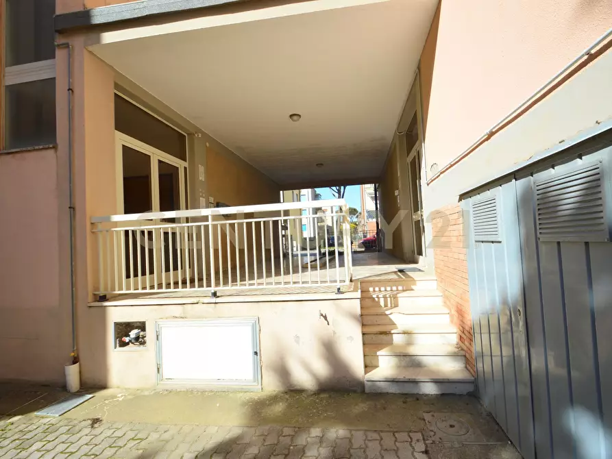 Immagine 7 di Quadrilocale in vendita  in Via Granducato di Toscana 2 a Grosseto