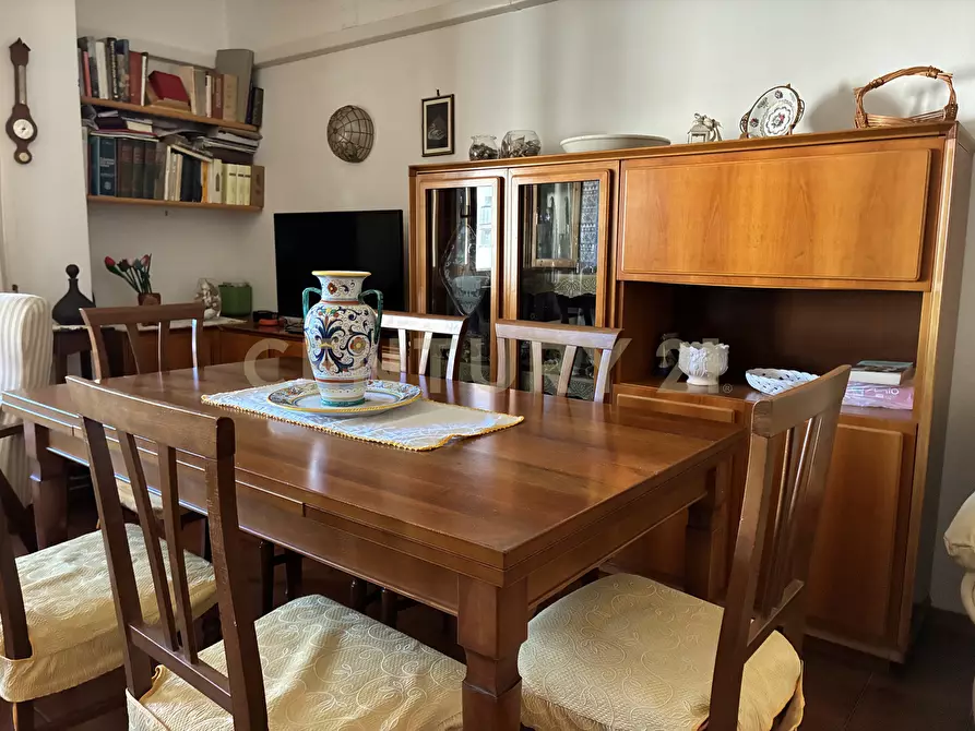 Immagine 7 di Quadrilocale in vendita  in Via Vittorio Alfieri 2 a Orbetello
