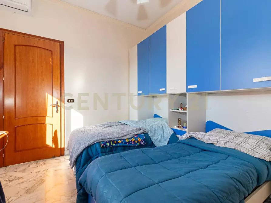 Immagine 15 di Pentalocale in vendita  in Piazza Giovanni Longo 122 a Misterbianco