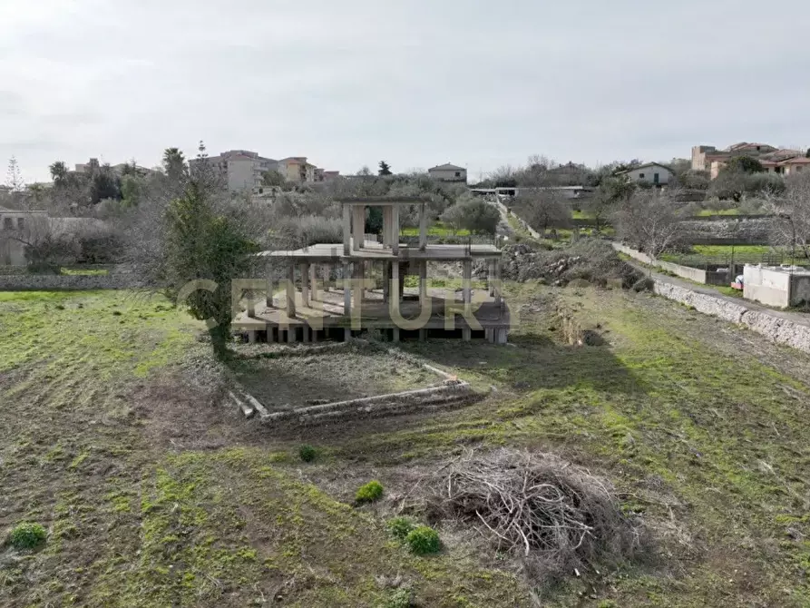 Immagine 11 di Villa in vendita  in Via Catagirasi 153B a Modica