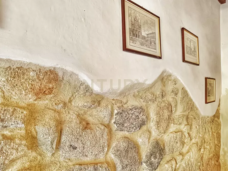 Immagine 21 di Casa indipendente in vendita  in via del Borgo quaranta 161/A a Piancastagnaio