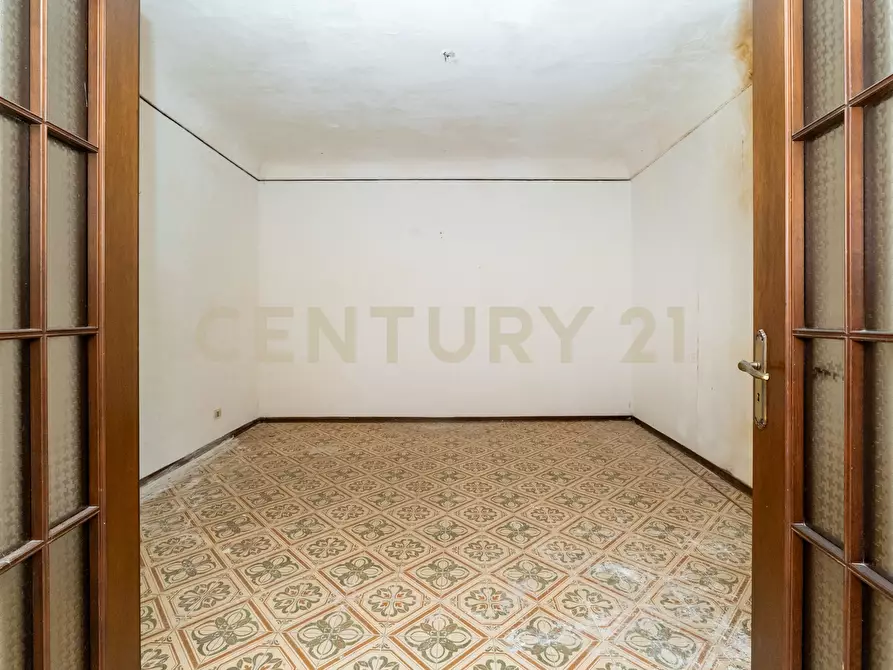Immagine 28 di Appartamento in vendita  in VIA LUIGI STURZO 129 a Caltagirone