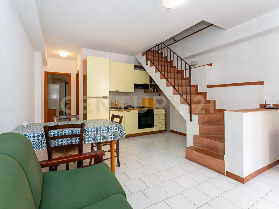 Immagine 13 di Casa indipendente in vendita  in baia arcile a Augusta