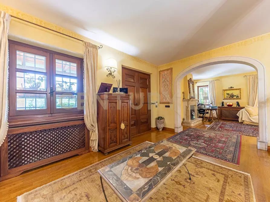 Immagine 27 di Villa in vendita  in Via di Battiferro 43 a Formello