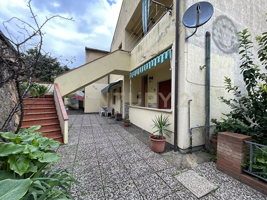 Immagine 36 di Quadrilocale in vendita  in Via del Sole 44 a Monte Argentario