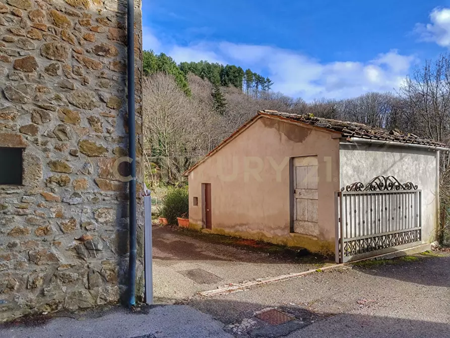 Immagine 3 di Rustico / casale in vendita  in Via del Passerino 1 a Santa Fiora