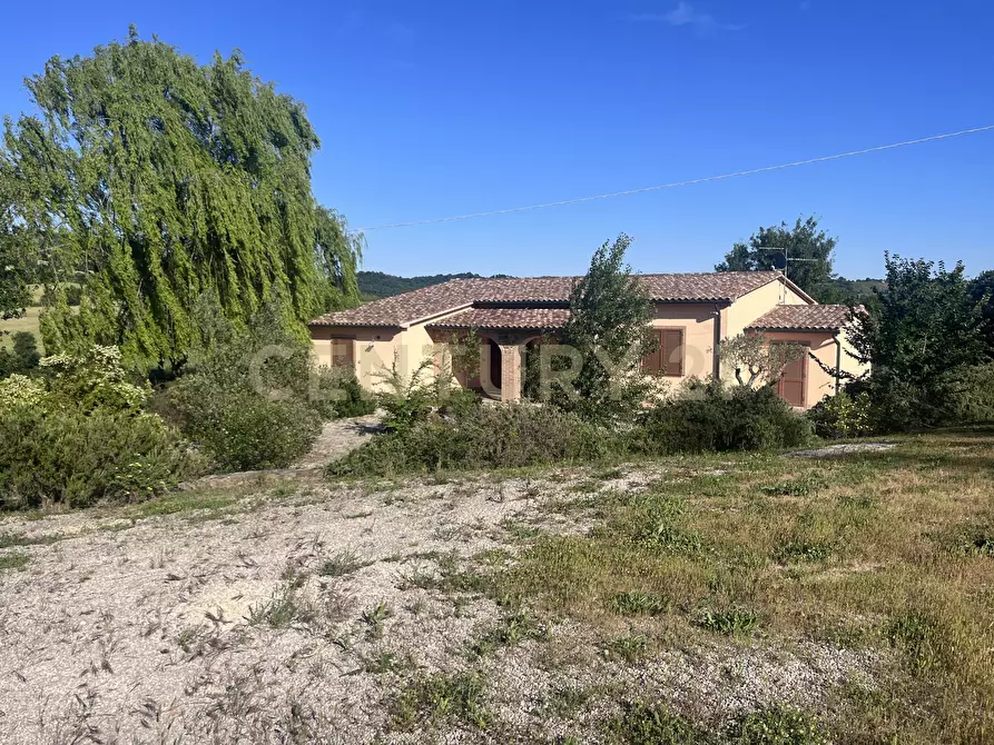 Immagine 5 di Casa trifamiliare in vendita  in Localita' Pian di Cataverna a Manciano