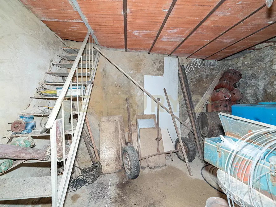 Immagine 7 di Casa indipendente in vendita  in Via Minciardi 38 a Caltagirone