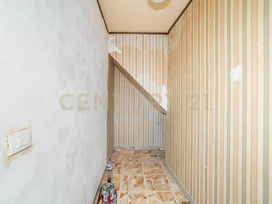 Immagine 24 di Casa indipendente in vendita  in Via Minciardi 38 a Caltagirone