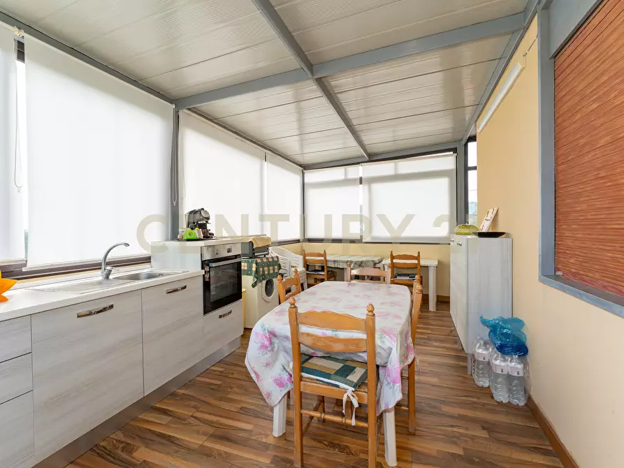 Immagine 34 di Casa indipendente in vendita  in Viale Ionio 96c a Augusta