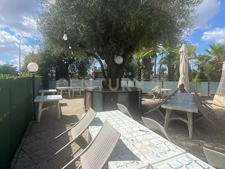 Immagine 30 di Pizzeria / Pub in vendita  in Via Alcide de Gasperi 110 a Mascalucia