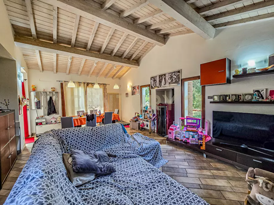 Immagine 30 di Villa in vendita  in Via del Madonnino snc a Grosseto
