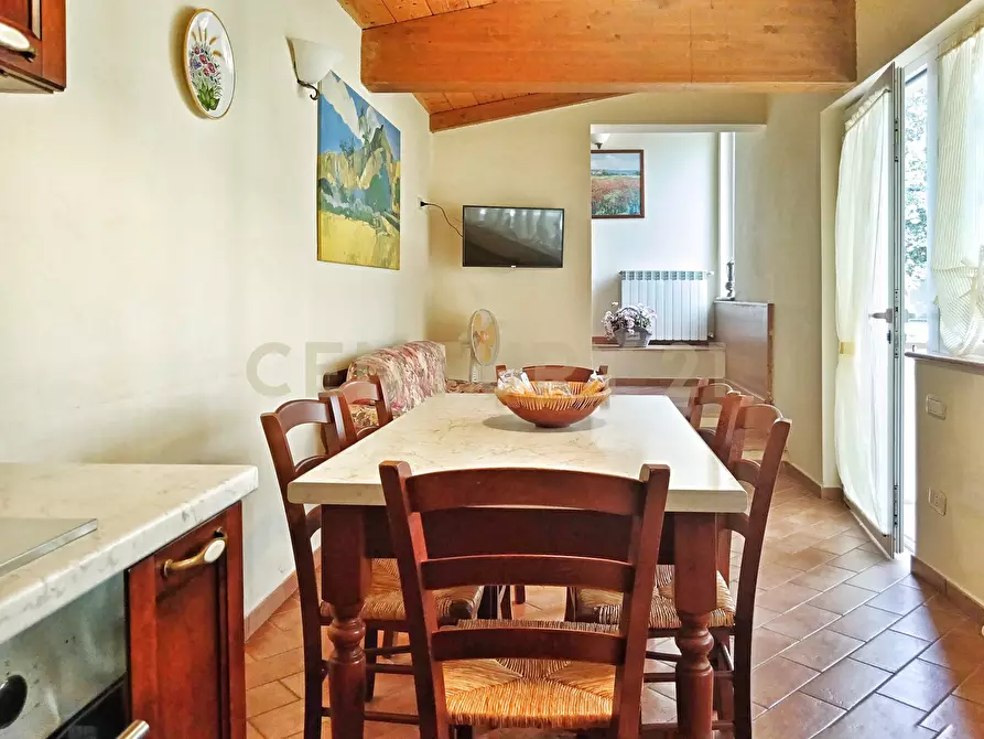 Immagine 50 di Casa indipendente in vendita  in podere san giuseppe a Piancastagnaio