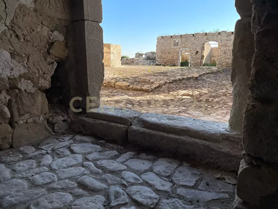 Immagine 11 di Rustico / casale in vendita  in Contrada Alia a Licodia Eubea