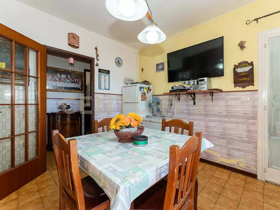 Immagine 23 di Trilocale in vendita  in VIALE CASTAGNOLA 17 a Catania